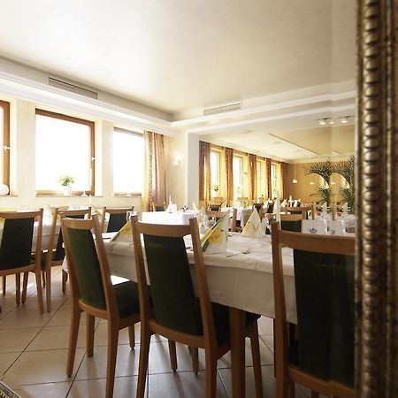 Hotel Regina Zirndorf Dış mekan fotoğraf