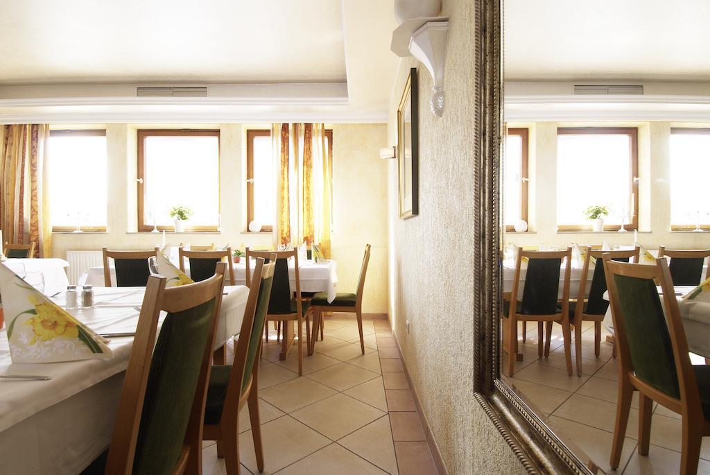 Hotel Regina Zirndorf Dış mekan fotoğraf
