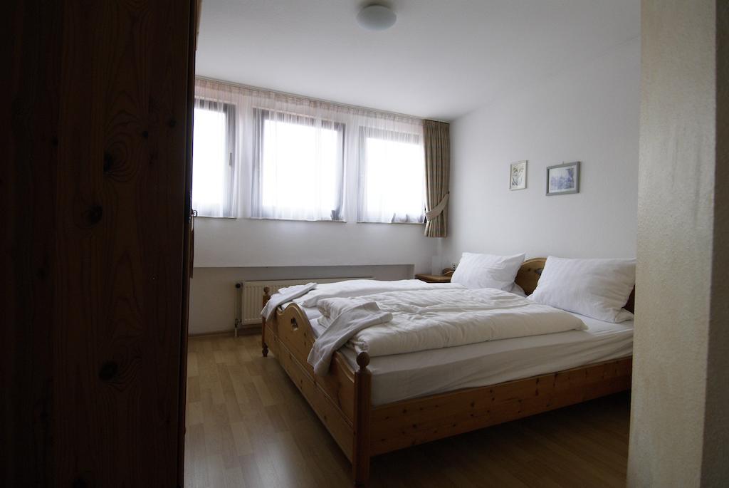Hotel Regina Zirndorf Oda fotoğraf