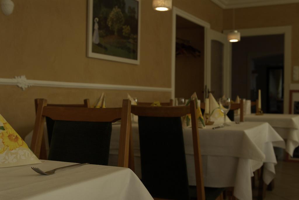 Hotel Regina Zirndorf Dış mekan fotoğraf