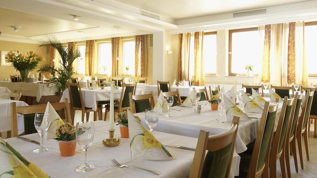 Hotel Regina Zirndorf Dış mekan fotoğraf
