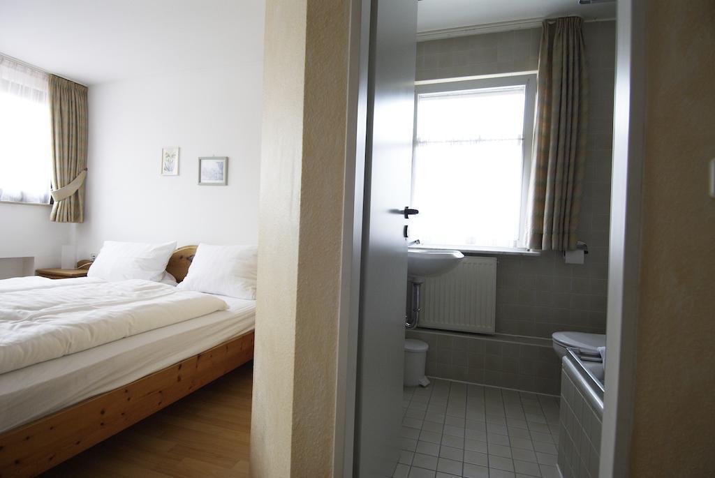 Hotel Regina Zirndorf Oda fotoğraf