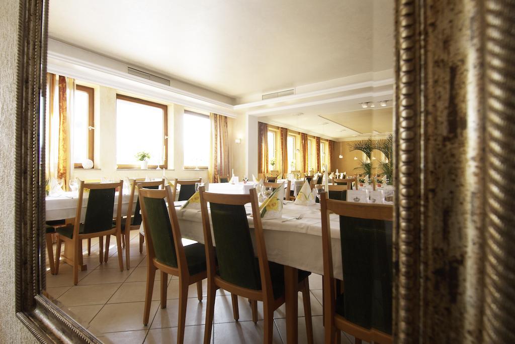 Hotel Regina Zirndorf Dış mekan fotoğraf