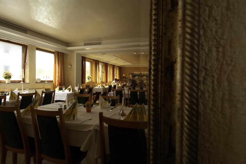 Hotel Regina Zirndorf Dış mekan fotoğraf