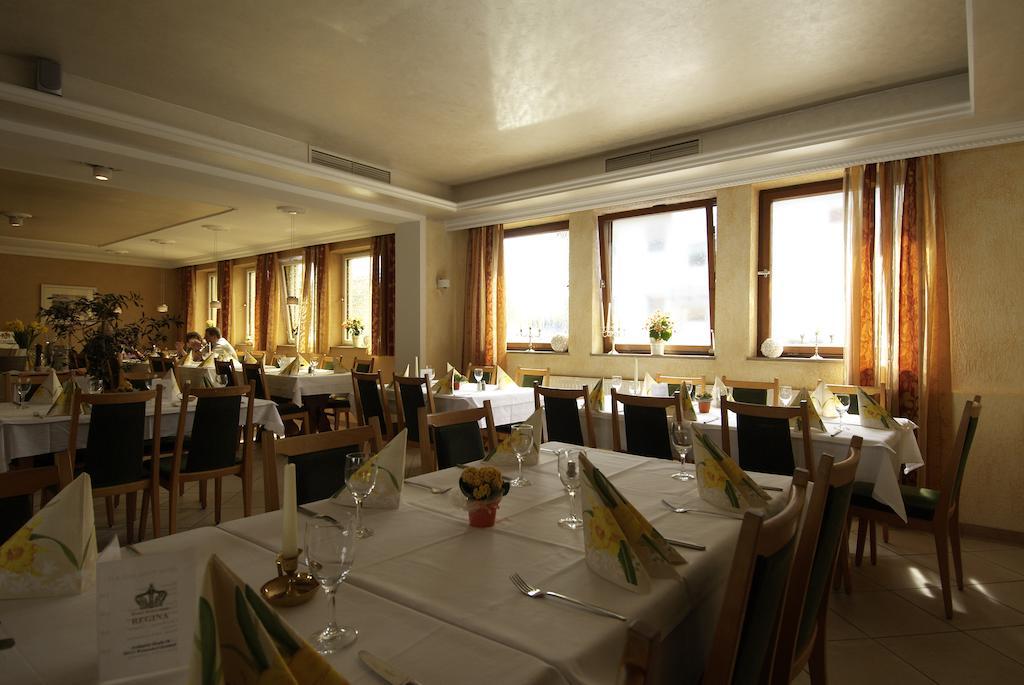 Hotel Regina Zirndorf Dış mekan fotoğraf