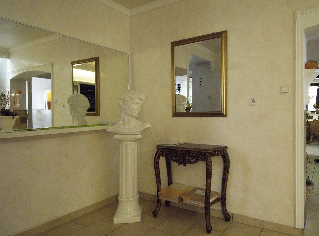 Hotel Regina Zirndorf Dış mekan fotoğraf